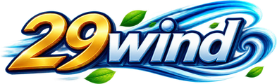 29wind লোগো